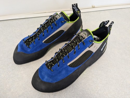 Boreal joker lace climbing - lace,