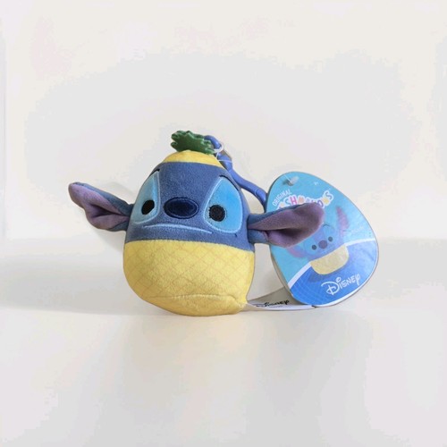 Stitch squishmallow disney 5 - squishmallow, 2.5
