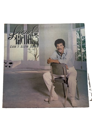 Lionel richie can - –, slow