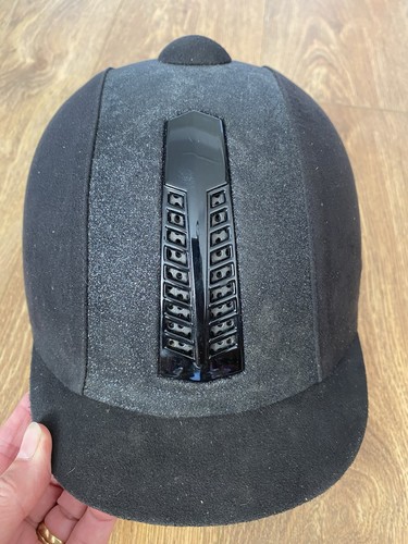 Rhinegold riding hat - riding,