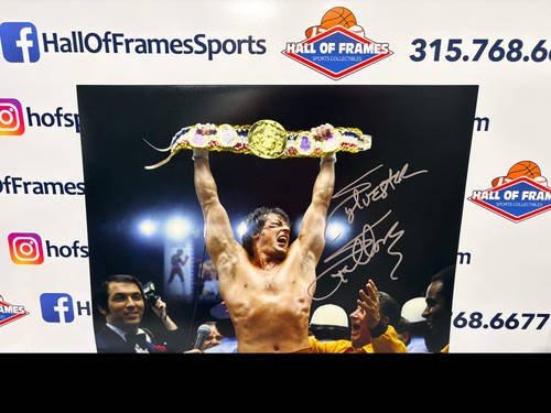 Sylvester stallone signed - stallone,