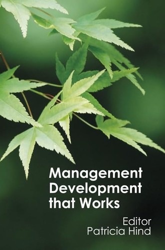 Management development that - management,