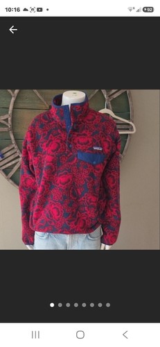 Patagonia synchilla snap - synchilla,