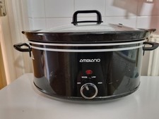 Ambiano Home Starter Slow