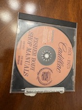 1974-1975 Cadillac Fisher Body