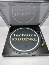 Technics SL-J90 Vinyl Record