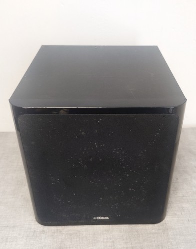 Yamaha ns swp20 - yamaha, ns-swp20