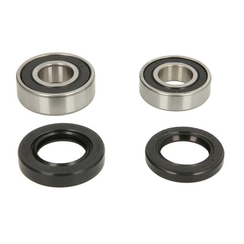 Wheel bearing kit rear - bearing,