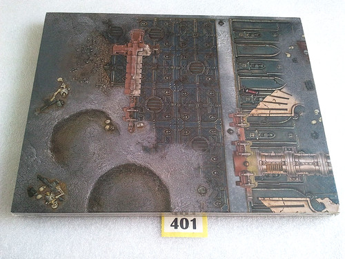 Sealed warhammer 40k conquest - sealed,