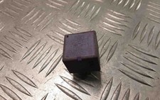 Renault Laguna II BG0/1 Relay