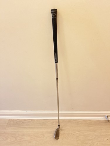 Callaway steelhead 8 iron - steelhead,