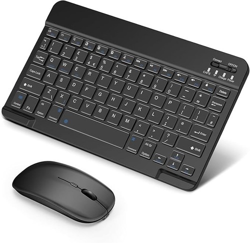 Black coloured bluetooth - bluetooth, &
