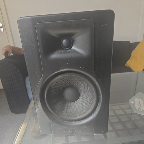 Audio bx8 studio monitor - bx8, d3