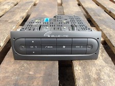 FIAT DUCATO PEUGEOT BOXER RELAY BLUETOOTH MODULE 735456401 2007 - 2011