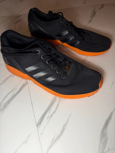 Adidas flux torsion - flux, black