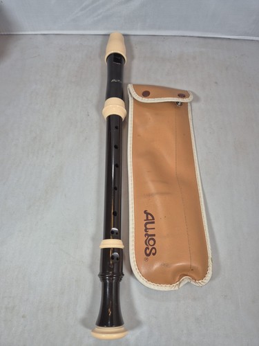 Aulos treble 209n - aulos, recorder