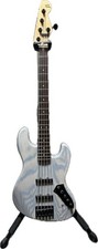 Blacksmoker Active 5-String