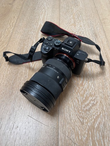 Sony iii with - sony,
