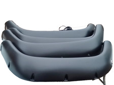 Land Rover Defender Extra Wide Wheel Arches Extended Wheel Arch Kit