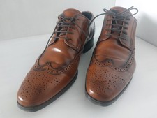 PAOLO SARTORI Mens Size 8 EUR
