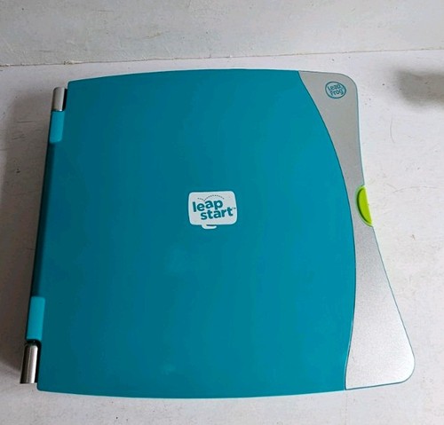 Leapfrog leapstart interactive - leapstart,