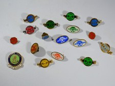 Vintage FDF Francis Drake