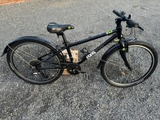 Frog 62 Unisex Kids Bike