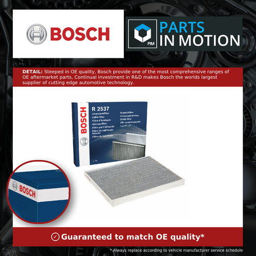 Pollen cabin filter - pollen,