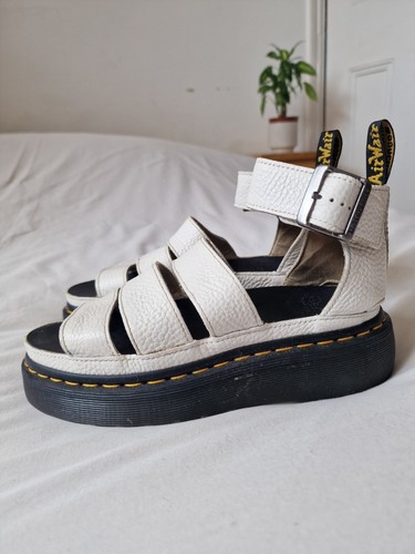 Martens clarissa quad 4 - clarissa,