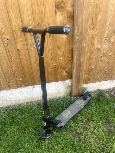 Mongoose stance elite - mongoose,