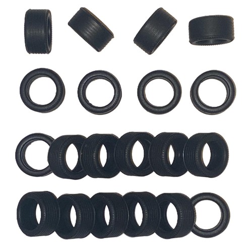Scalextric 100 new grippy low