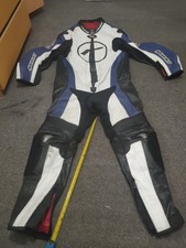 Motorbike Leather One Piece