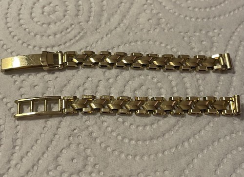 9ct gold solid fully - 9ct,