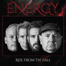 Energy rise from the - -,