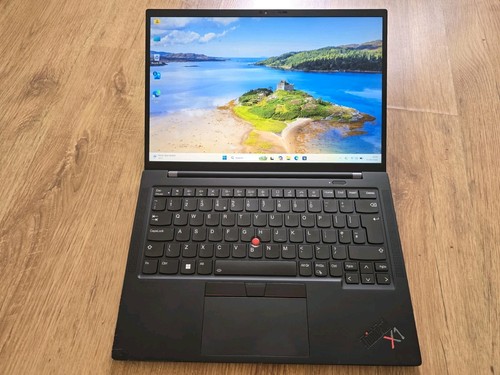 Lenovo thinkpad carbon - lenovo, x1