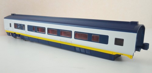 Hornby gauge class 373 - oo, br