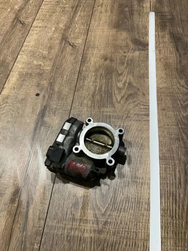 Mercedes benz w169 throttle - mercedes-benz, a