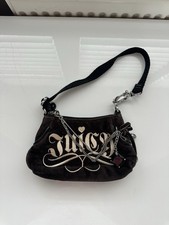 Vintage Juicy Couture Brown