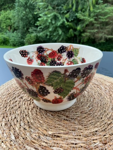 Emma bridgewater blackberry - bridgewater,