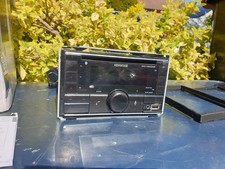Kenwood DPX-7300DAB Double Din