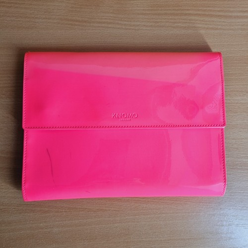 Knomo london leather - knomo, portable