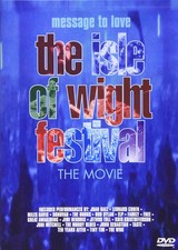 Message to Love - The Isle of