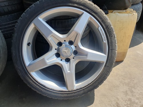 Mercedes slk r172 front alloy - r172,