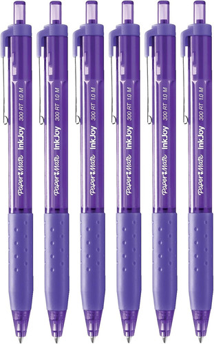 Paper mate inkjoy 300rt - paper,