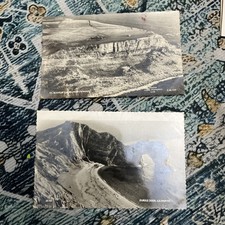 Pair Of Vintage Seaside