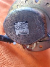 SUZUKI GSXR FUEL PUMP K4 K5