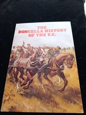 Players Doncella History of the V.C. Card Series, 20 Cards