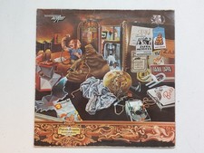 Frank Zappa The Mothers