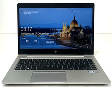 HP Elitebook 840 G5 Laptop