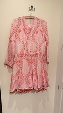 Juliet Dunn London Printed
